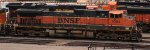 BNSF 1064
